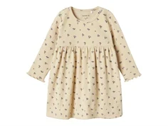 Name It summer sand blomstret kjole